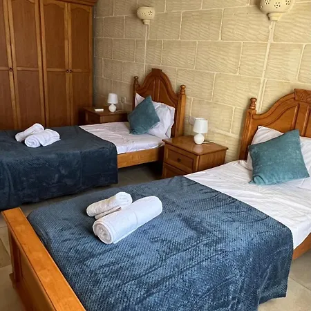 Homestay Id-dar Tan-nanna Sannat