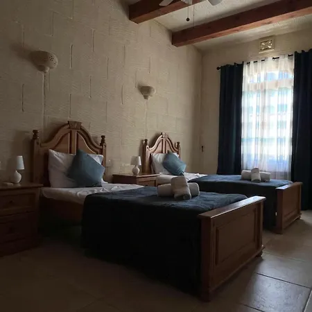 Id-dar Tan-nanna Accommodatie bij particulieren Sannat